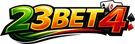 23bet4 Logo